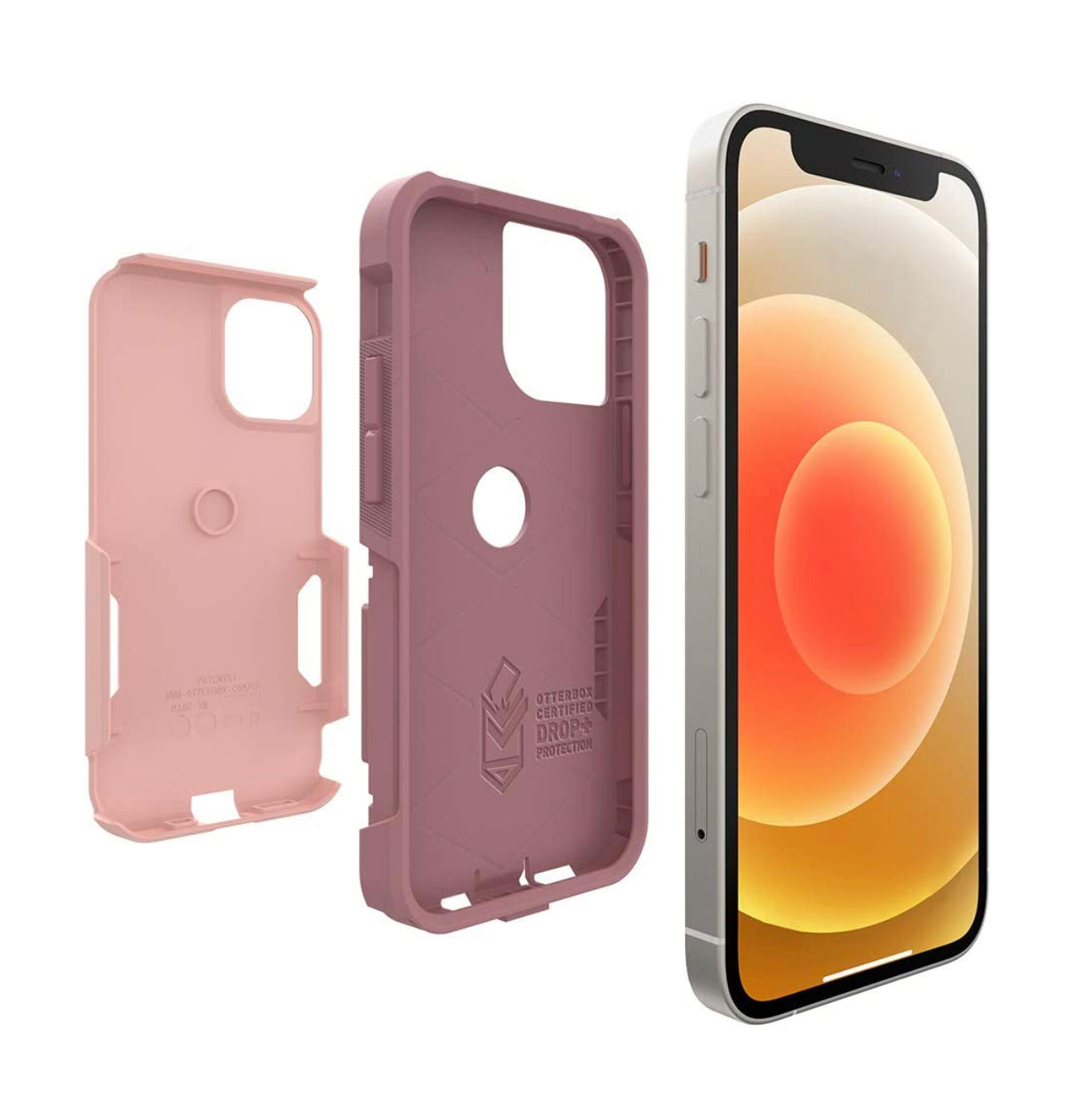 OtterBox Commuter Series Phone Case- for Apple iPhone 12 Series (special new colours available!) - Super Savings Technologies Co.,LTD OtterBox Commuter Series Phone Case- for Apple iPhone 12 Series (special new colours available!) - Super Savings Technologies Co.,LTD